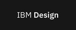 IBM Design logo